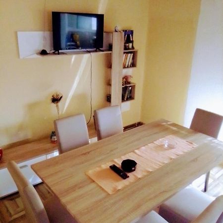 Affittacamere Timocko Gnezdo Zaječar Esterno foto